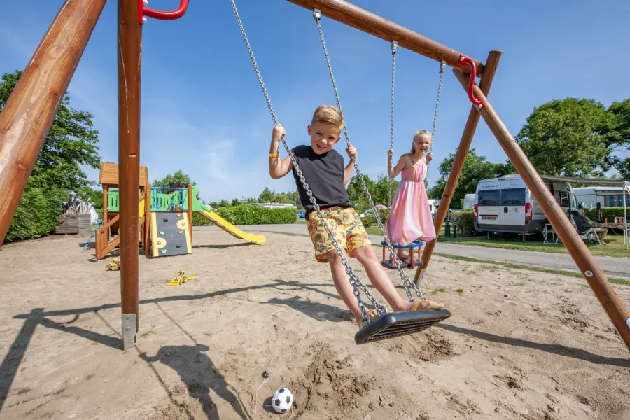 Nieuwe speeltuin2023 7