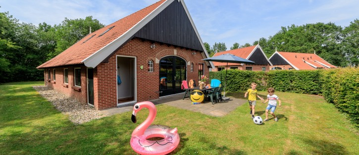 Boerderij exterieur 03