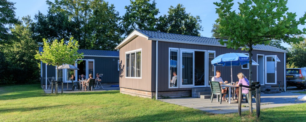 Chalet of stacaravan huren Nederland Chalet of stacaravan huren Nederland